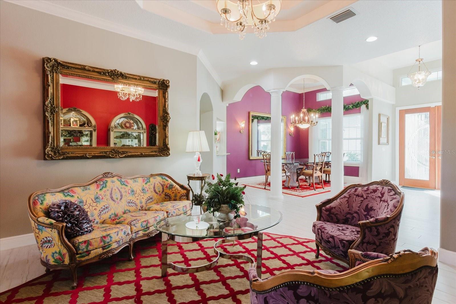 13510 WESTSHIRE DR, TAMPA, FL, 33618