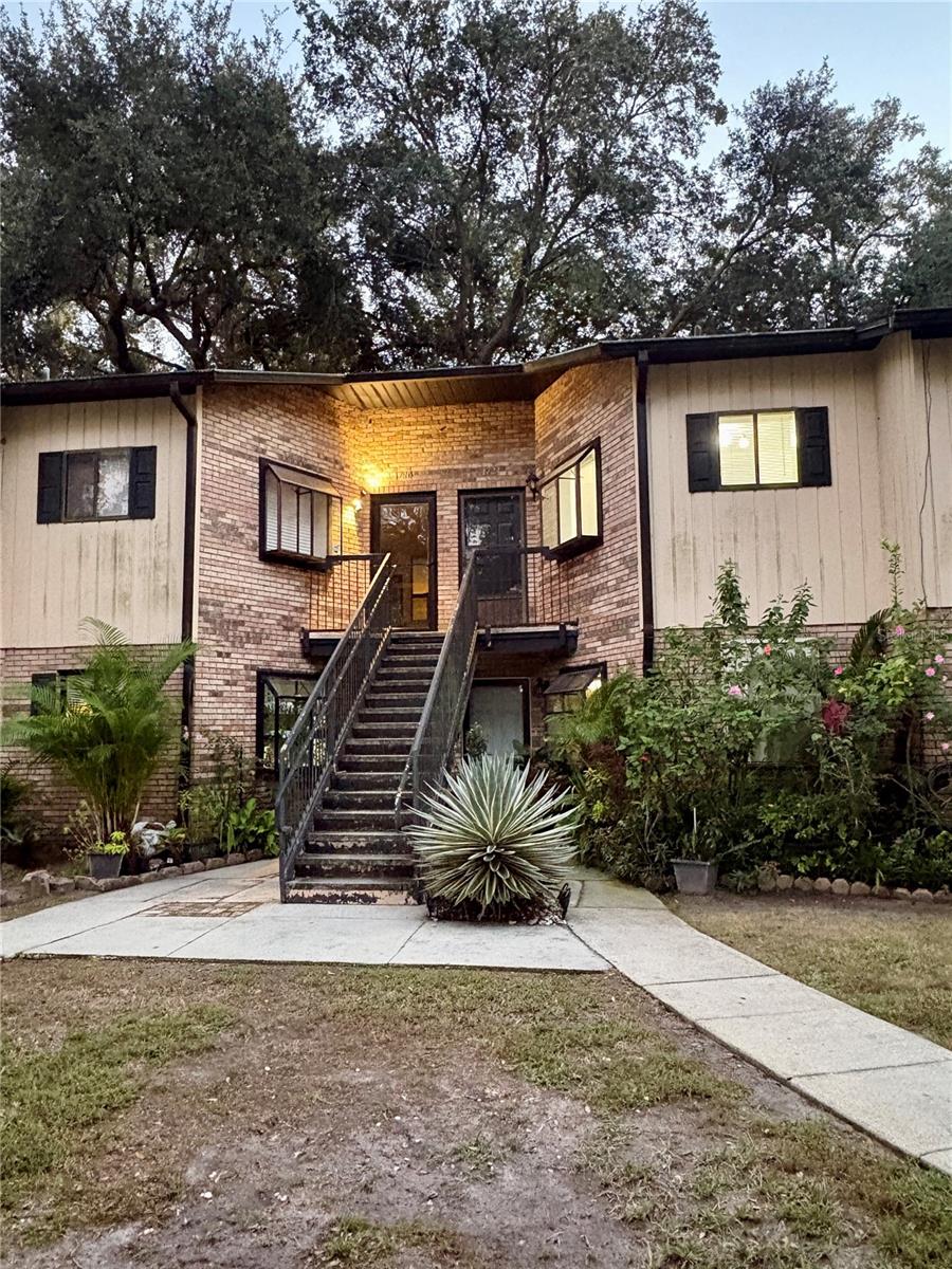 1724 FOXHALL CIR #1724, KISSIMMEE, FL, 34741