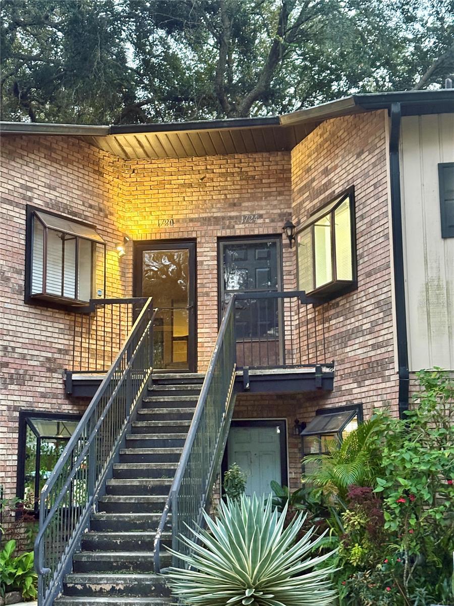 1724 FOXHALL CIR #1724, KISSIMMEE, FL, 34741