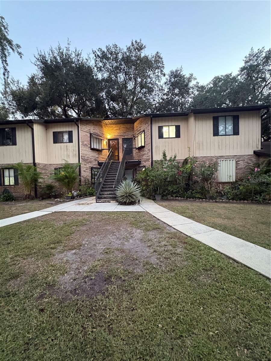 1724 FOXHALL CIR #1724, KISSIMMEE, FL, 34741