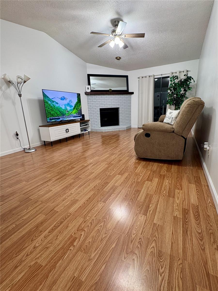 1724 FOXHALL CIR #1724, KISSIMMEE, FL, 34741