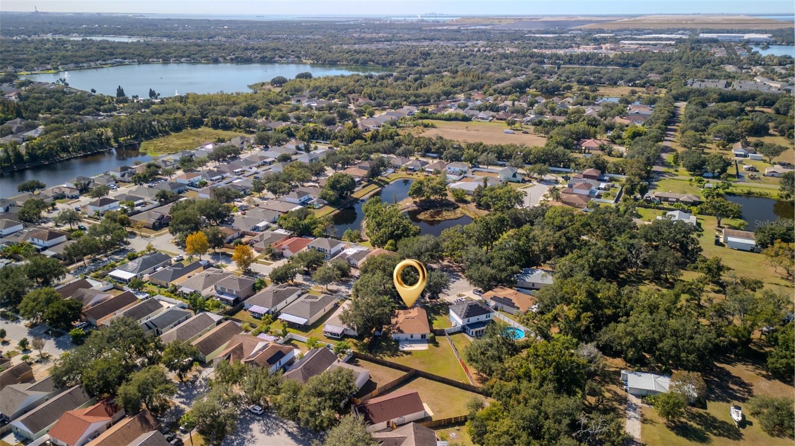 6210 GONDOLA DR, RIVERVIEW, FL, 33578