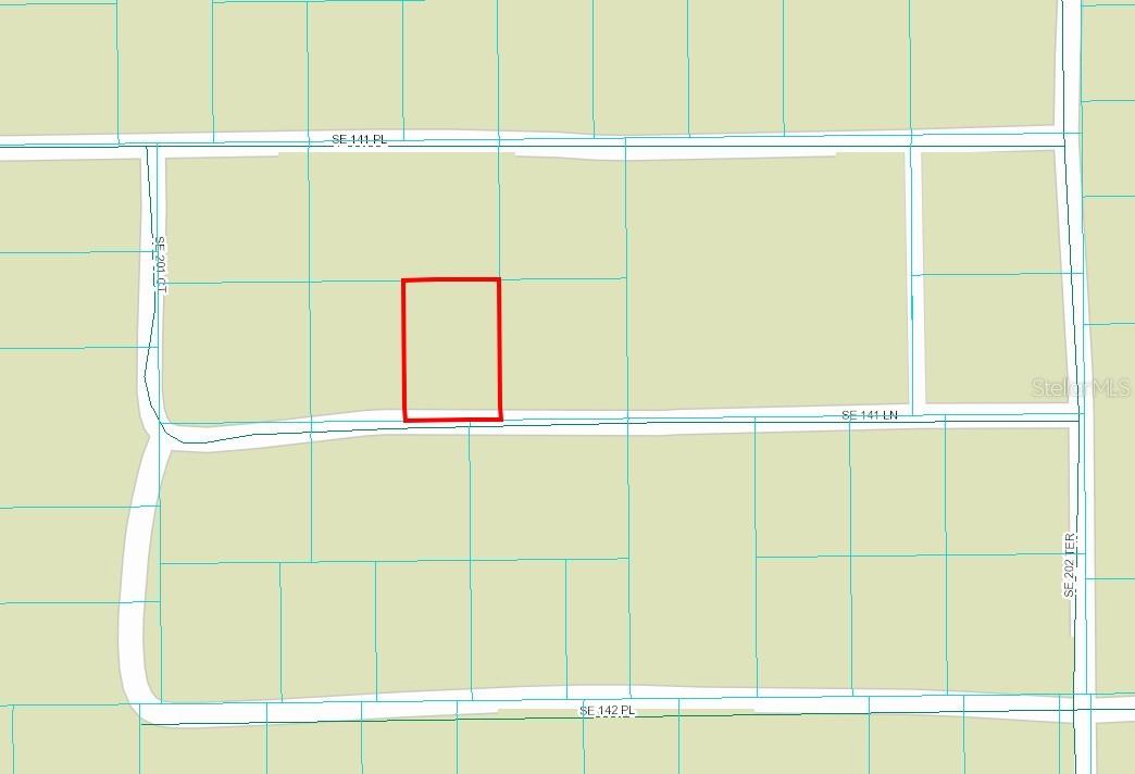 SE 135 LN, UMATILLA, FL, 32784
