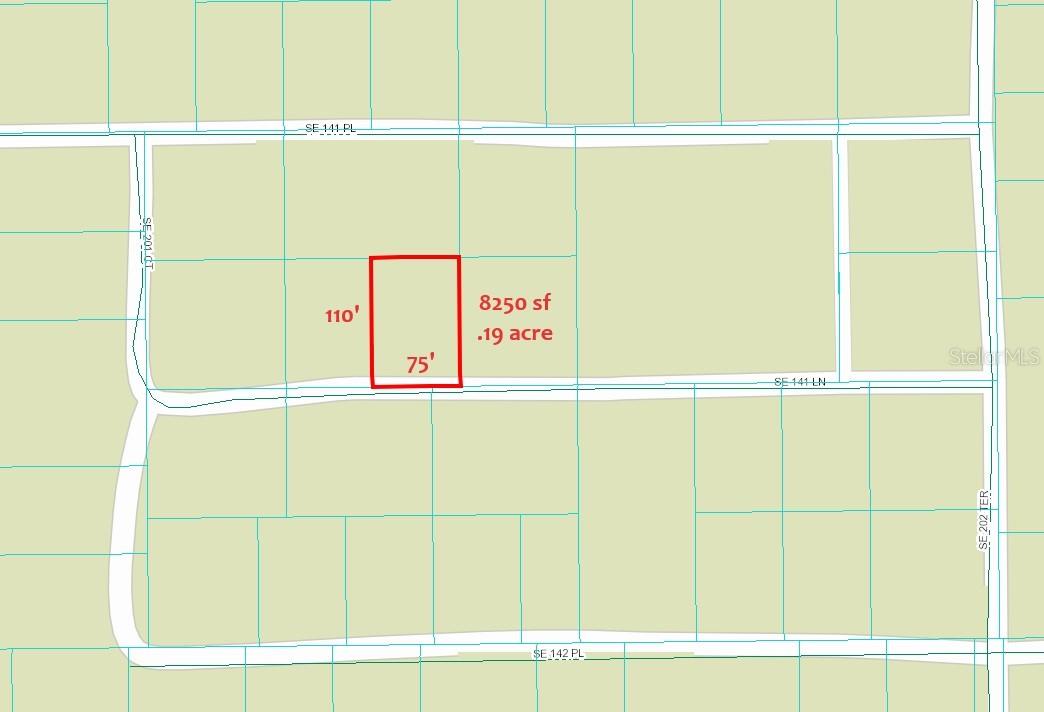 SE 135 LN, UMATILLA, FL, 32784