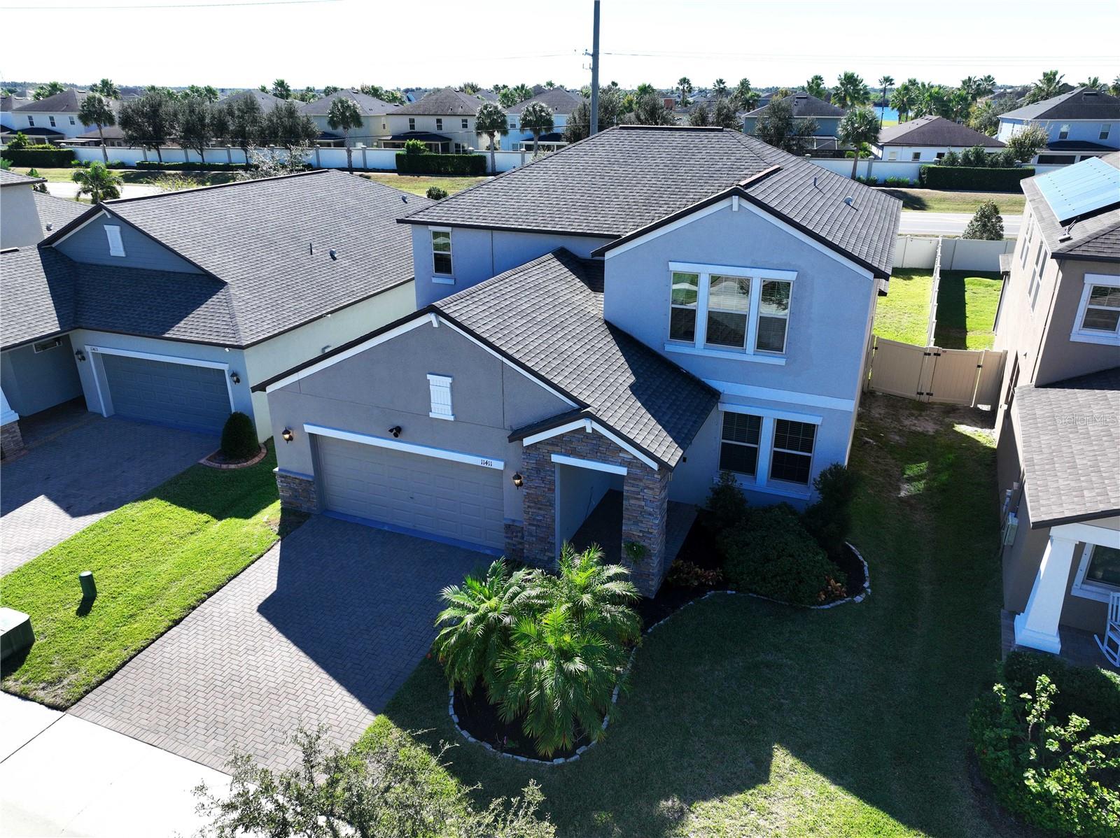 11411 CHILLY WATER CT, RIVERVIEW, FL, 33569