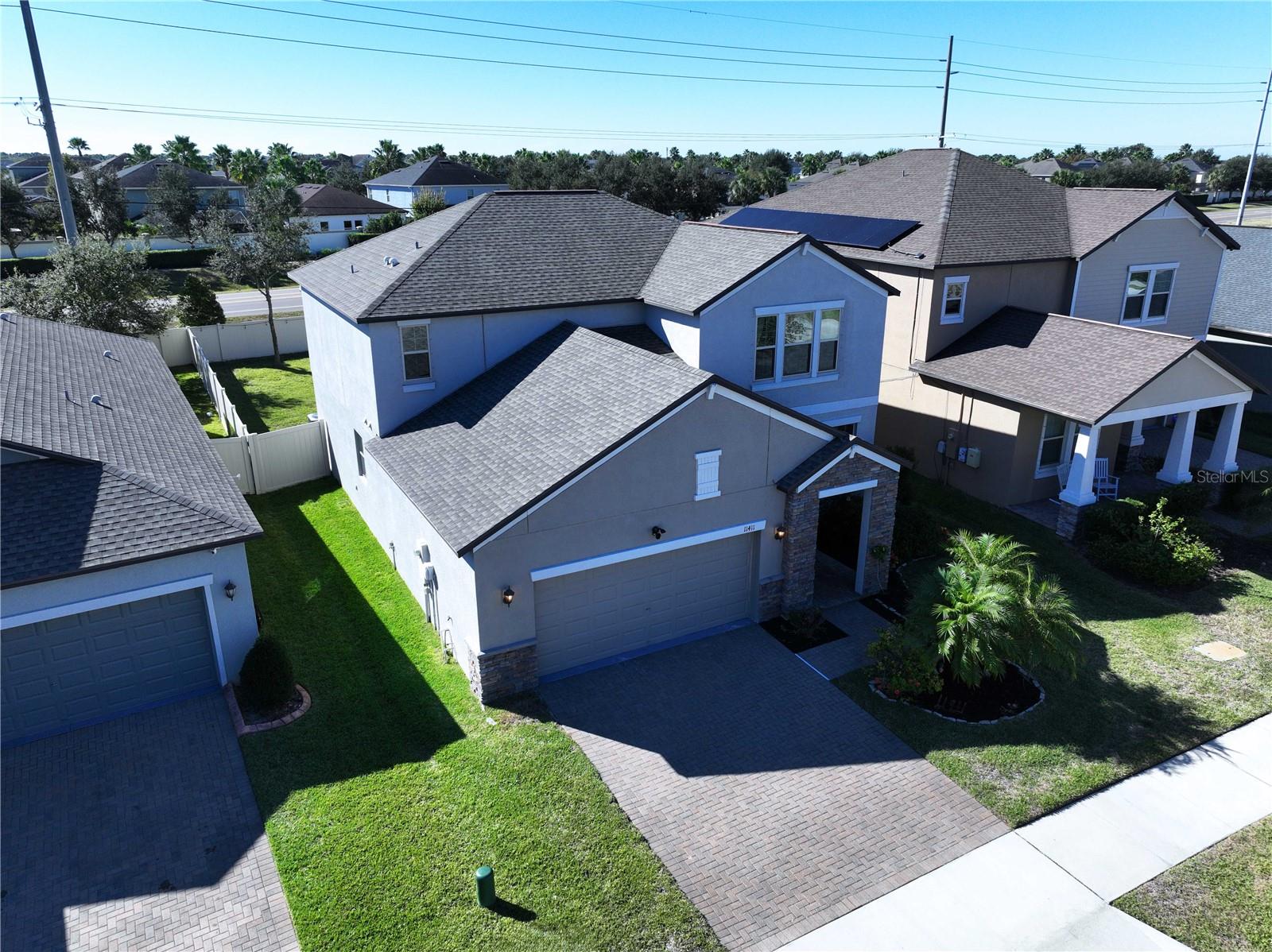 11411 CHILLY WATER CT, RIVERVIEW, FL, 33569