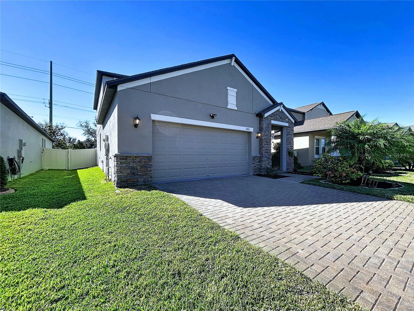 11411 CHILLY WATER CT, RIVERVIEW, FL, 33569