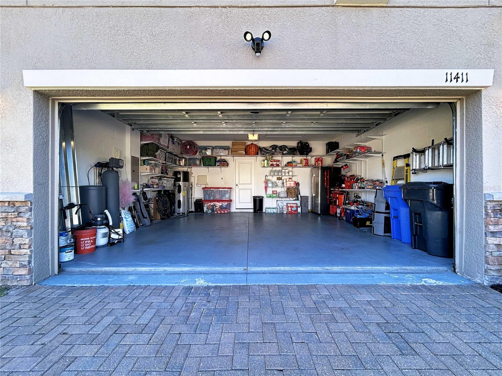 11411 CHILLY WATER CT, RIVERVIEW, FL, 33569