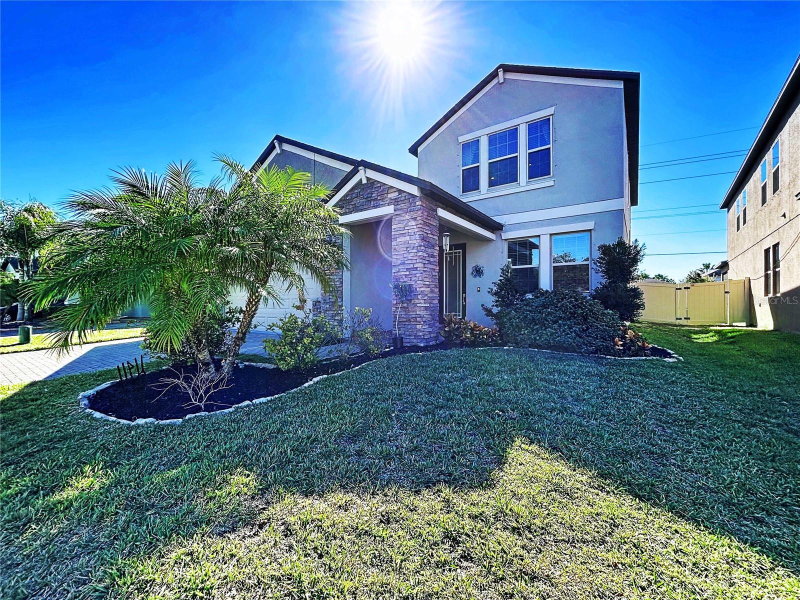 11411 CHILLY WATER CT, RIVERVIEW, FL, 33569