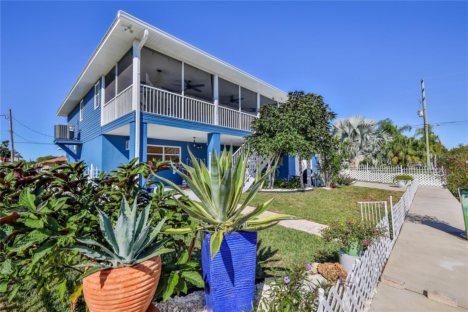 4508 BAHAMA DR, HERNANDO BEACH, FL, 34607