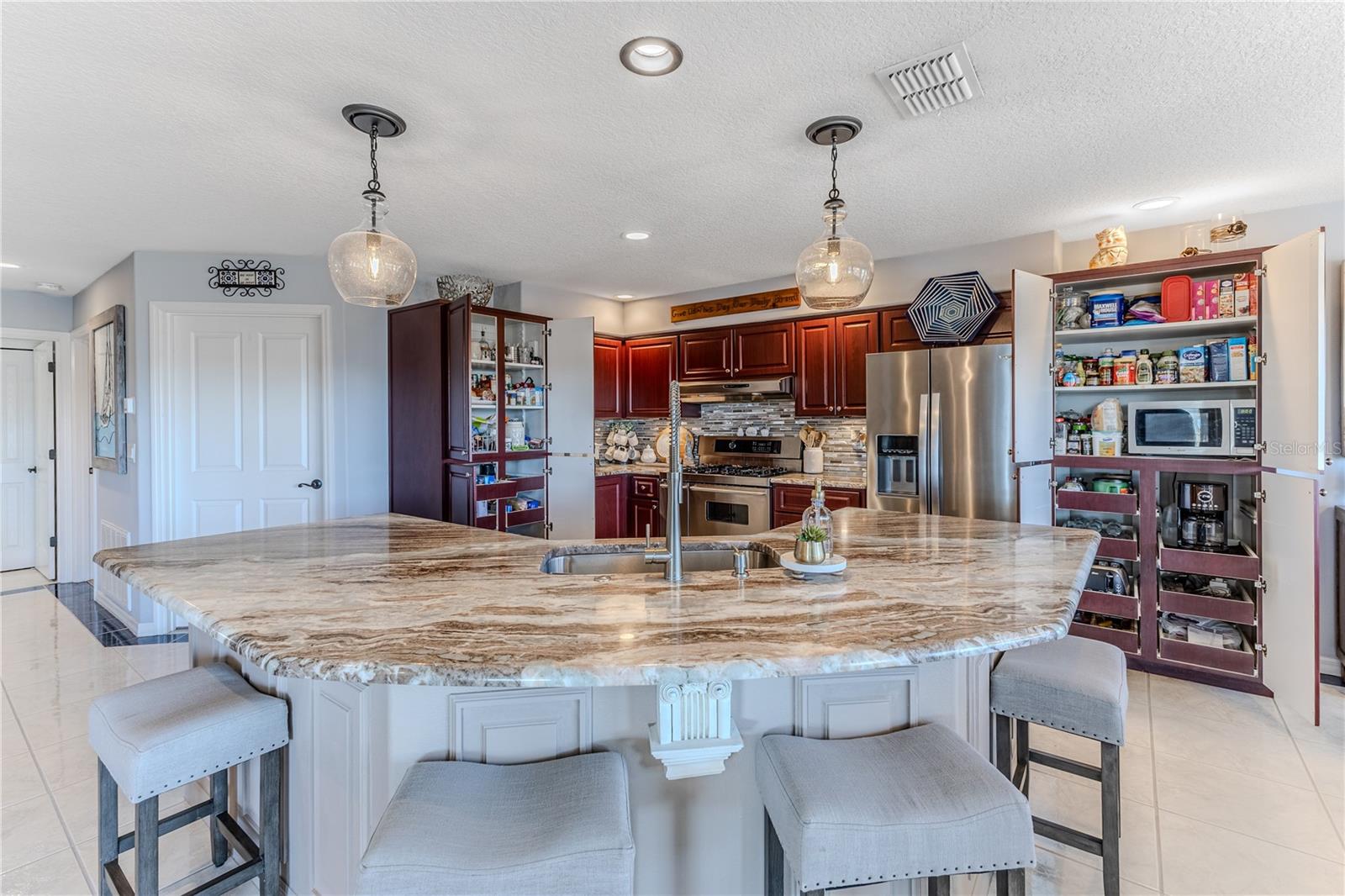 4508 BAHAMA DR, HERNANDO BEACH, FL, 34607