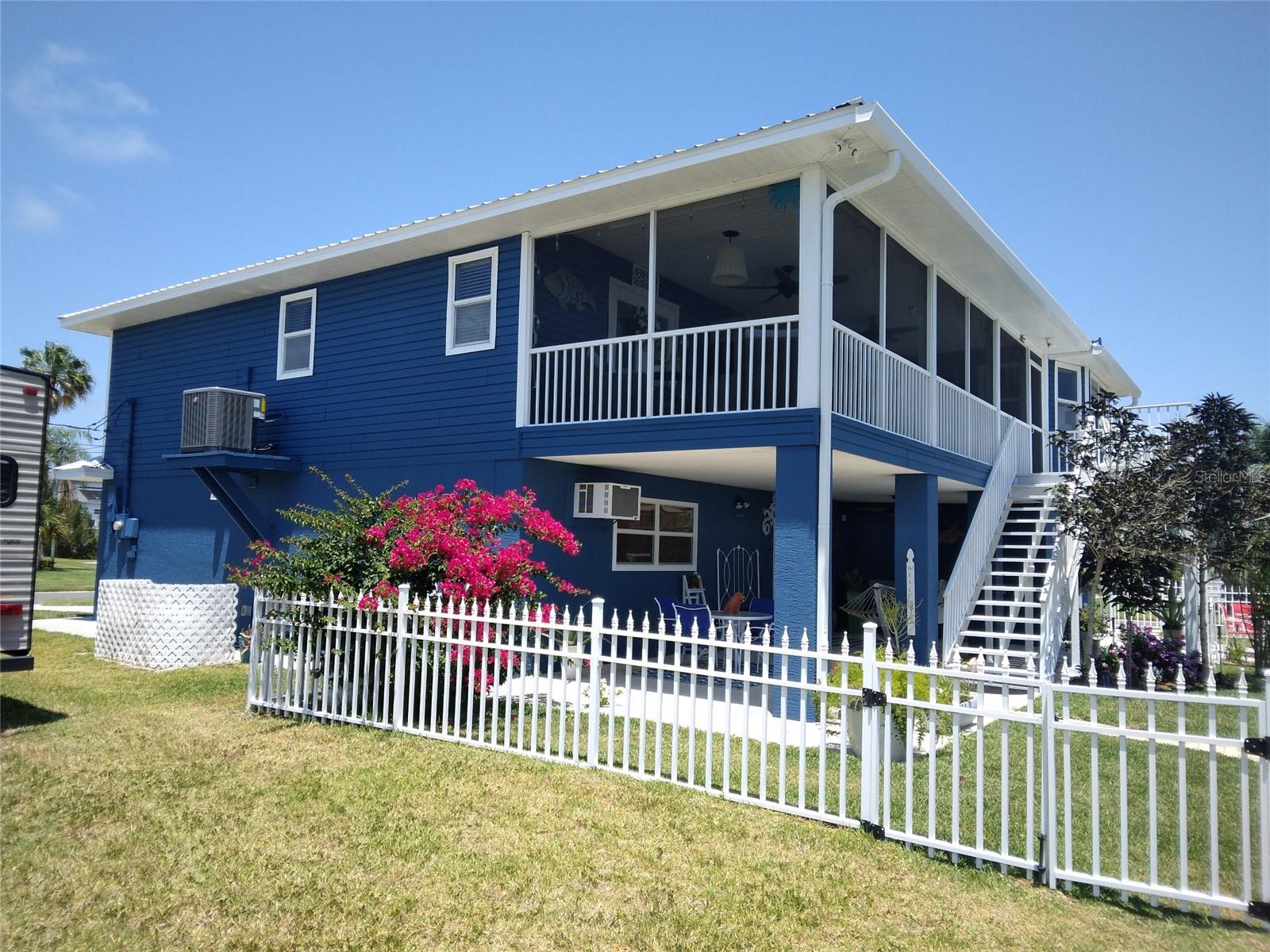4508 BAHAMA DR, HERNANDO BEACH, FL, 34607