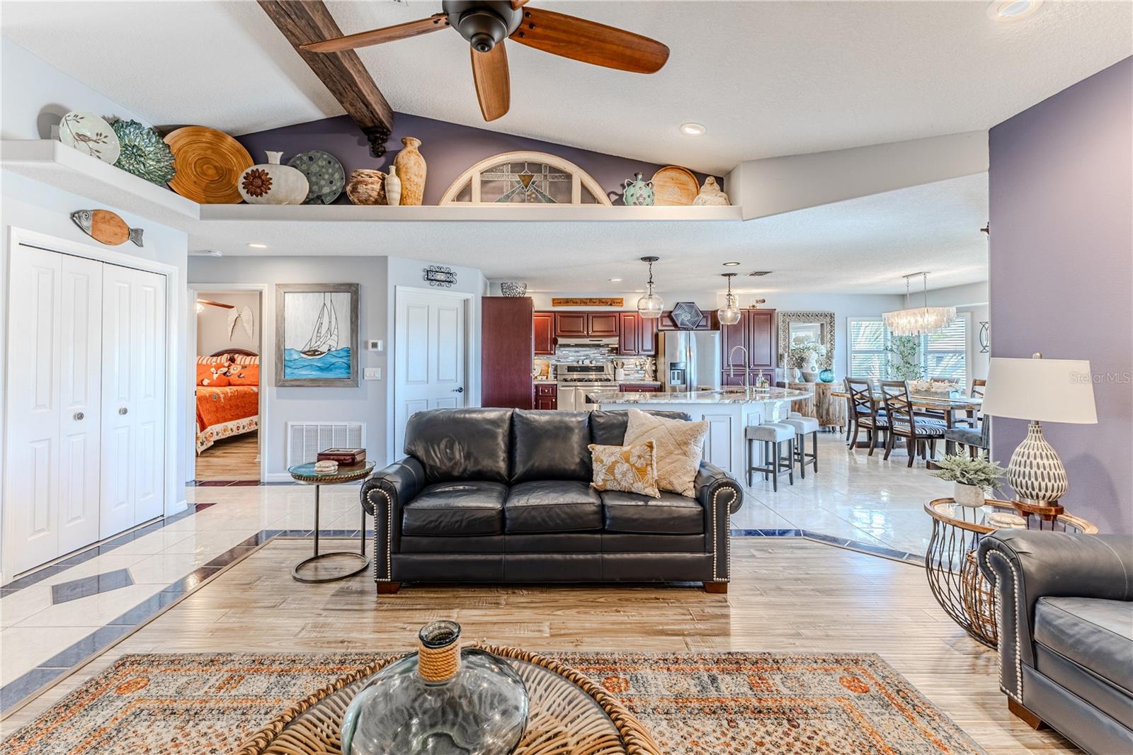 4508 BAHAMA DR, HERNANDO BEACH, FL, 34607