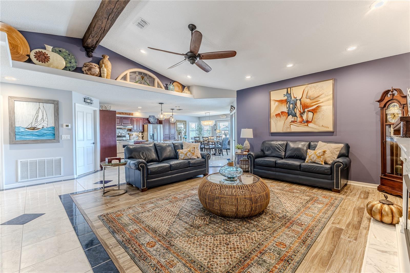 4508 BAHAMA DR, HERNANDO BEACH, FL, 34607