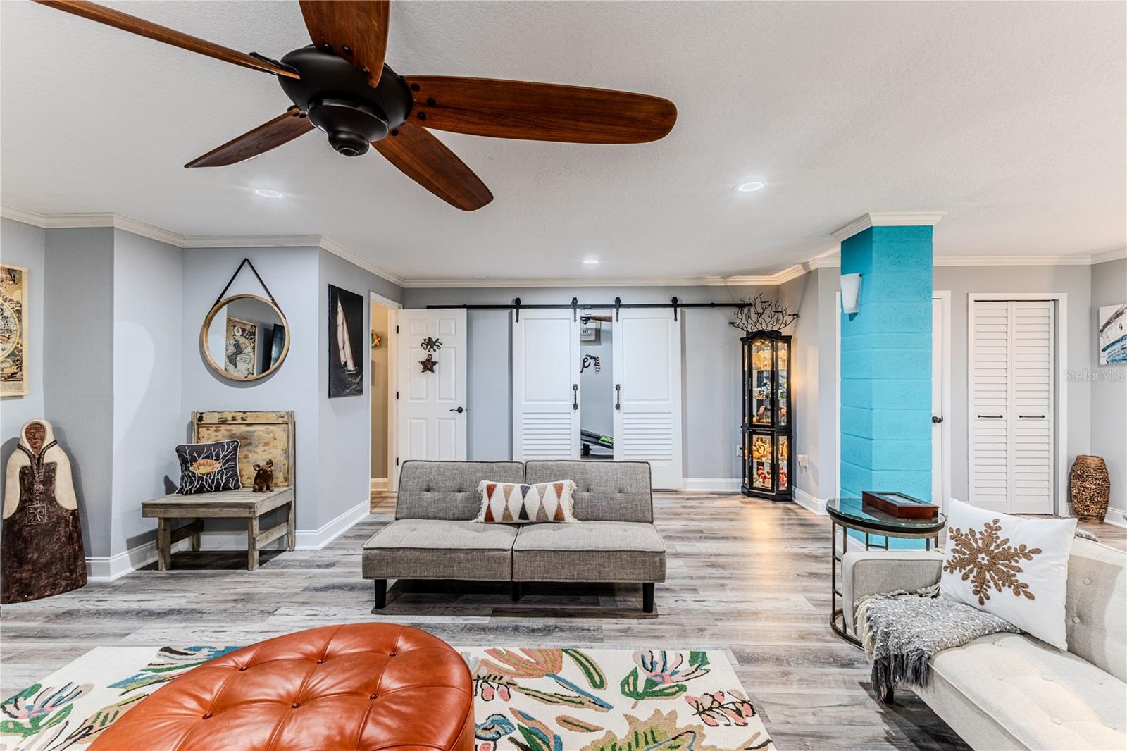 4508 BAHAMA DR, HERNANDO BEACH, FL, 34607