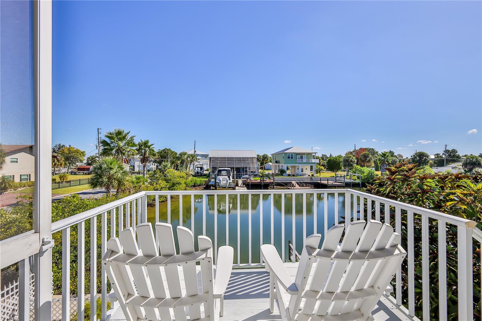 4508 BAHAMA DR, HERNANDO BEACH, FL, 34607