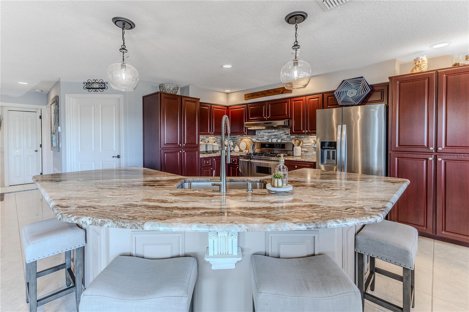 4508 BAHAMA DR, HERNANDO BEACH, FL, 34607