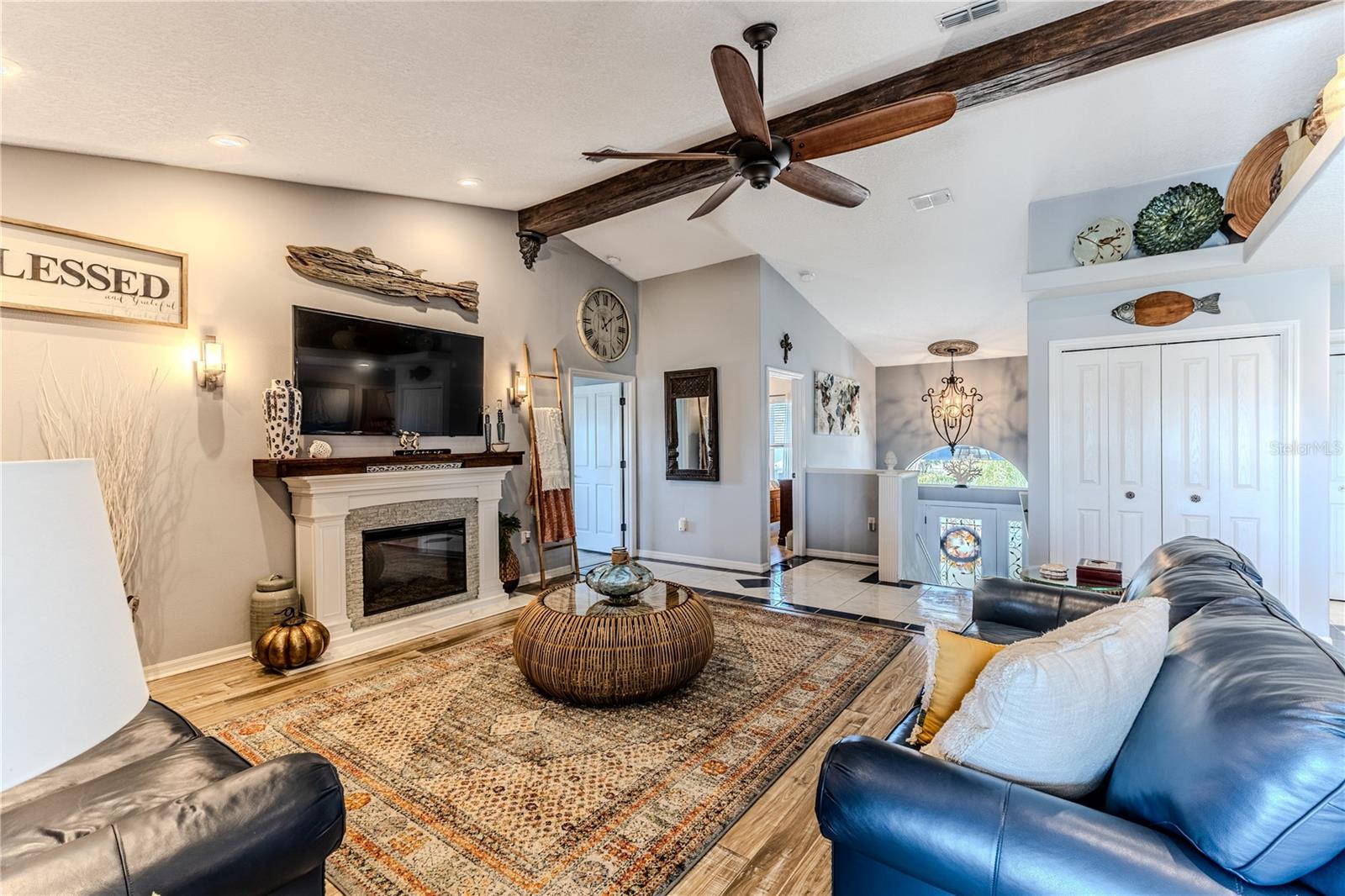 4508 BAHAMA DR, HERNANDO BEACH, FL, 34607