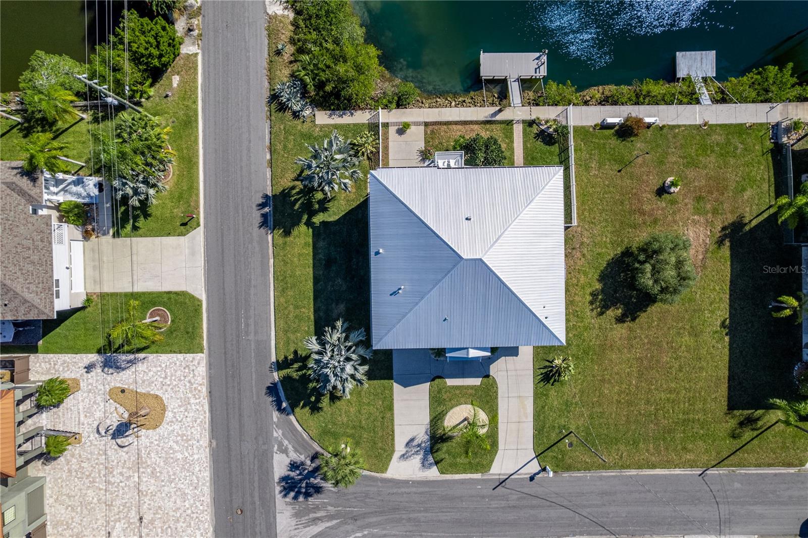 4508 BAHAMA DR, HERNANDO BEACH, FL, 34607