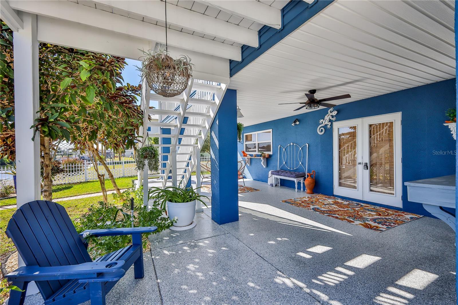 4508 BAHAMA DR, HERNANDO BEACH, FL, 34607