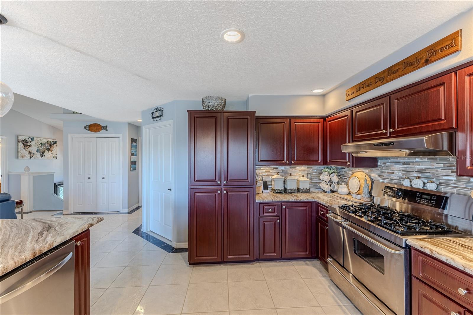 4508 BAHAMA DR, HERNANDO BEACH, FL, 34607