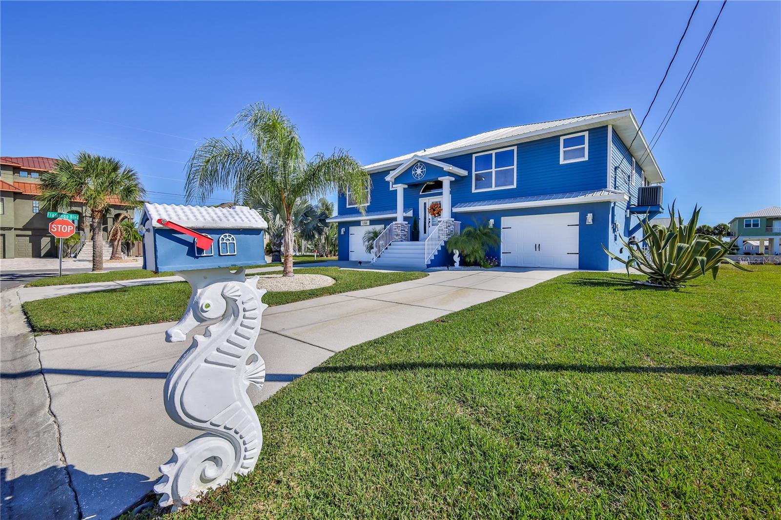 4508 BAHAMA DR, HERNANDO BEACH, FL, 34607