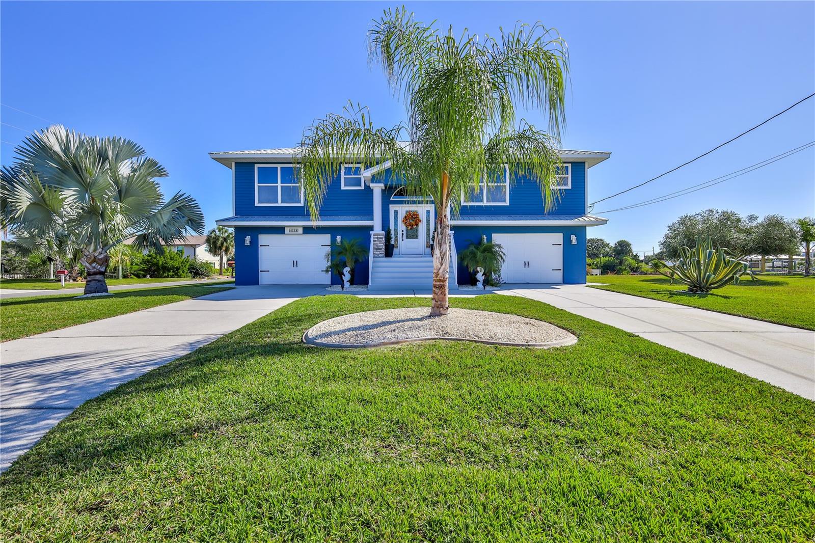 4508 BAHAMA DR, HERNANDO BEACH, FL, 34607
