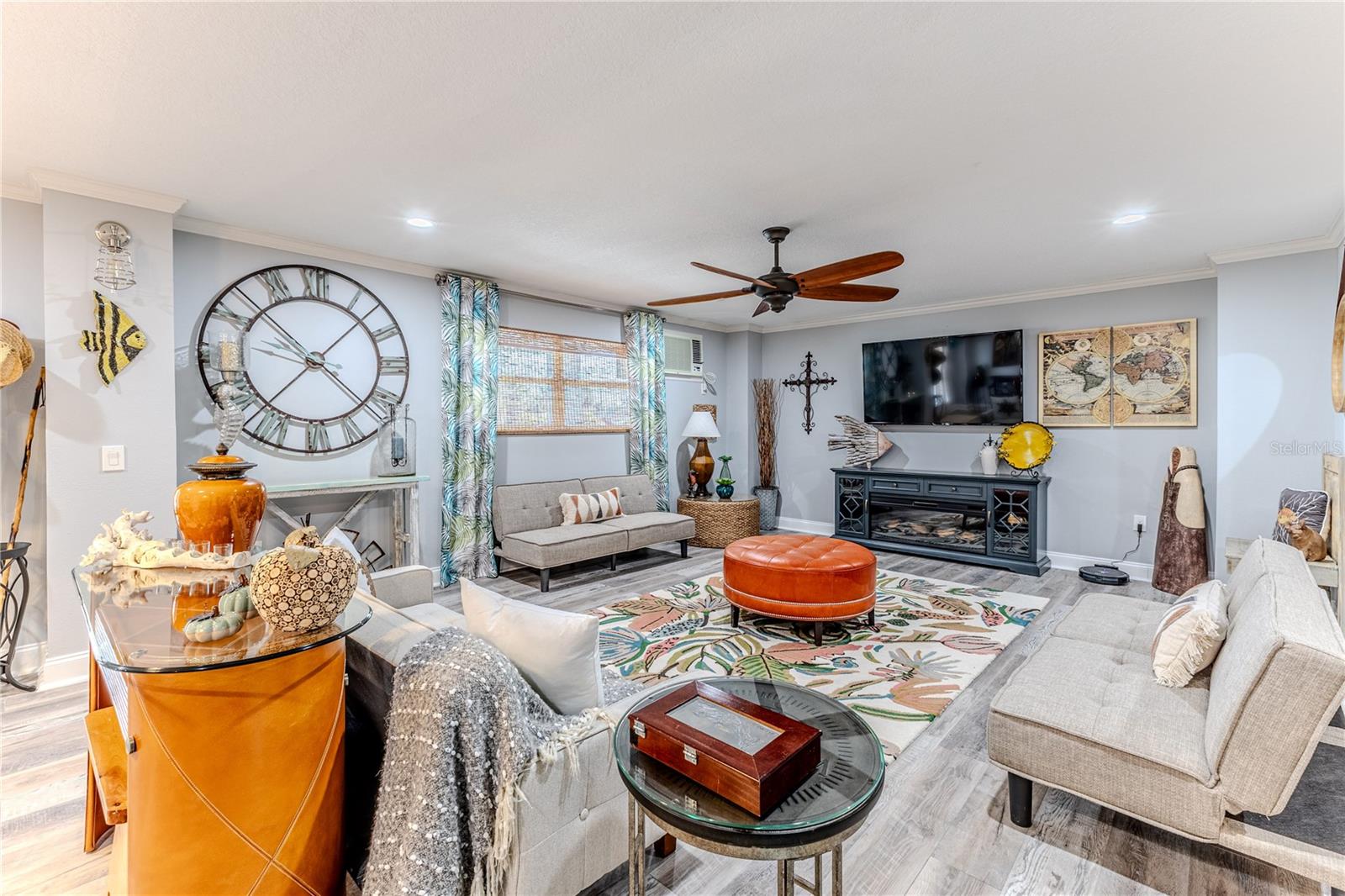 4508 BAHAMA DR, HERNANDO BEACH, FL, 34607