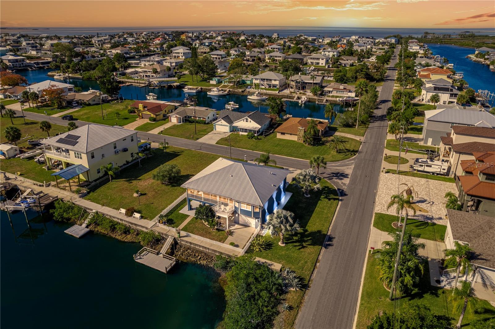 4508 BAHAMA DR, HERNANDO BEACH, FL, 34607