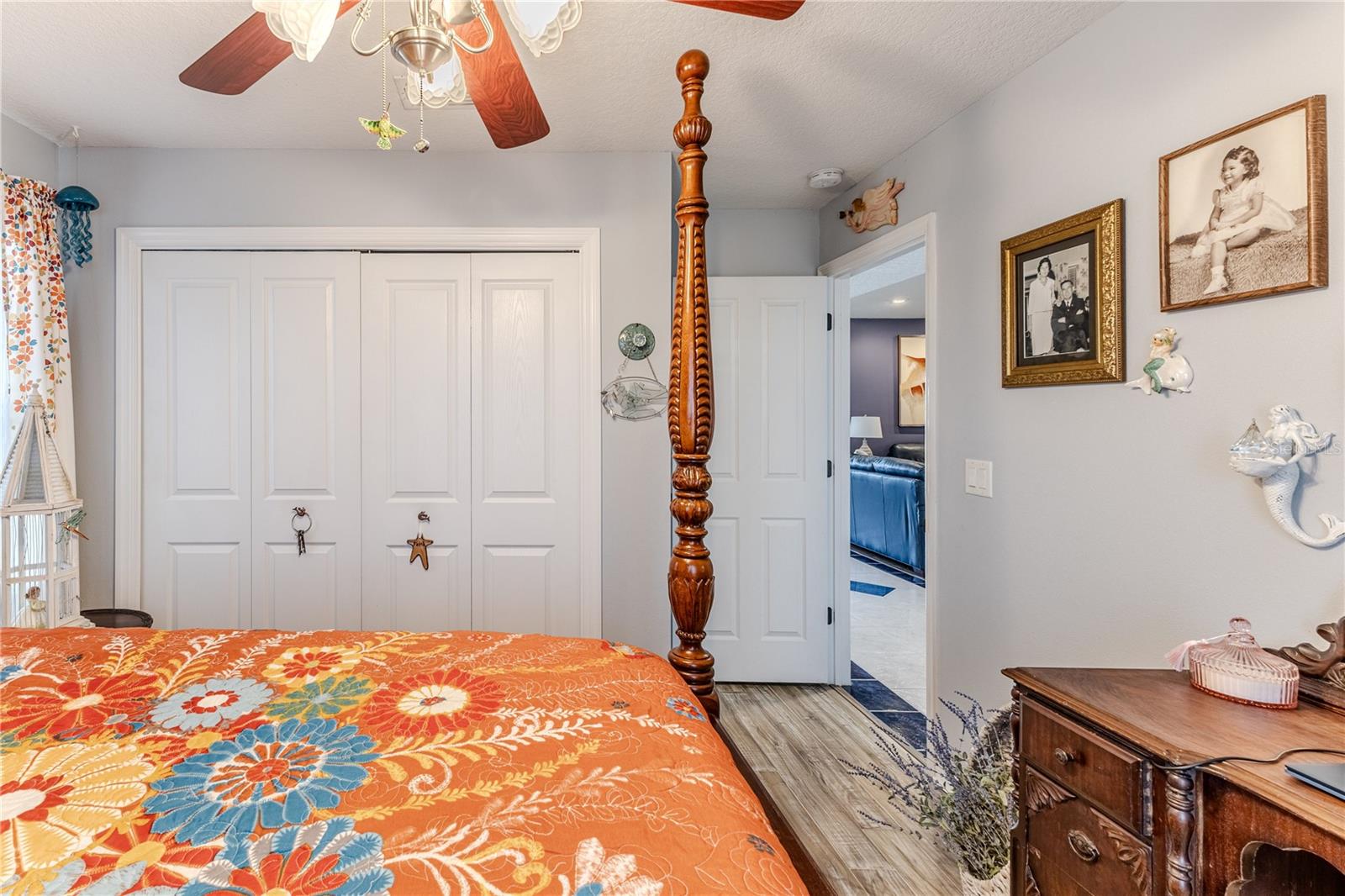 4508 BAHAMA DR, HERNANDO BEACH, FL, 34607