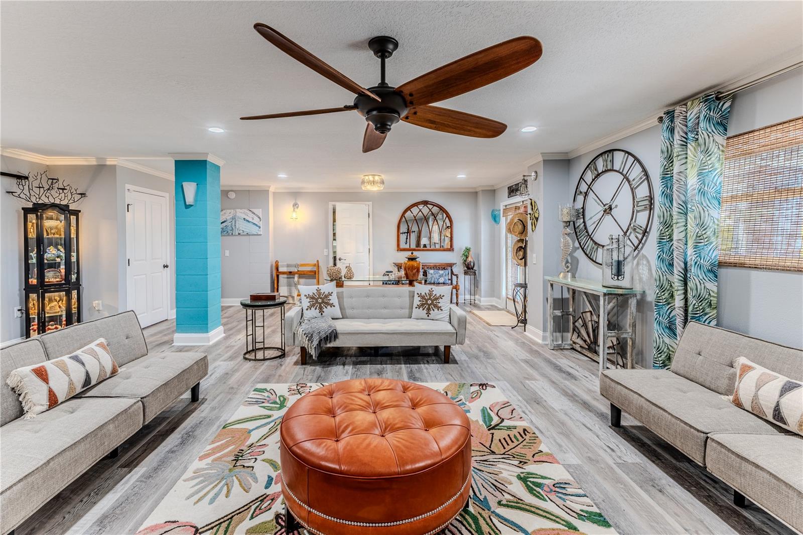 4508 BAHAMA DR, HERNANDO BEACH, FL, 34607