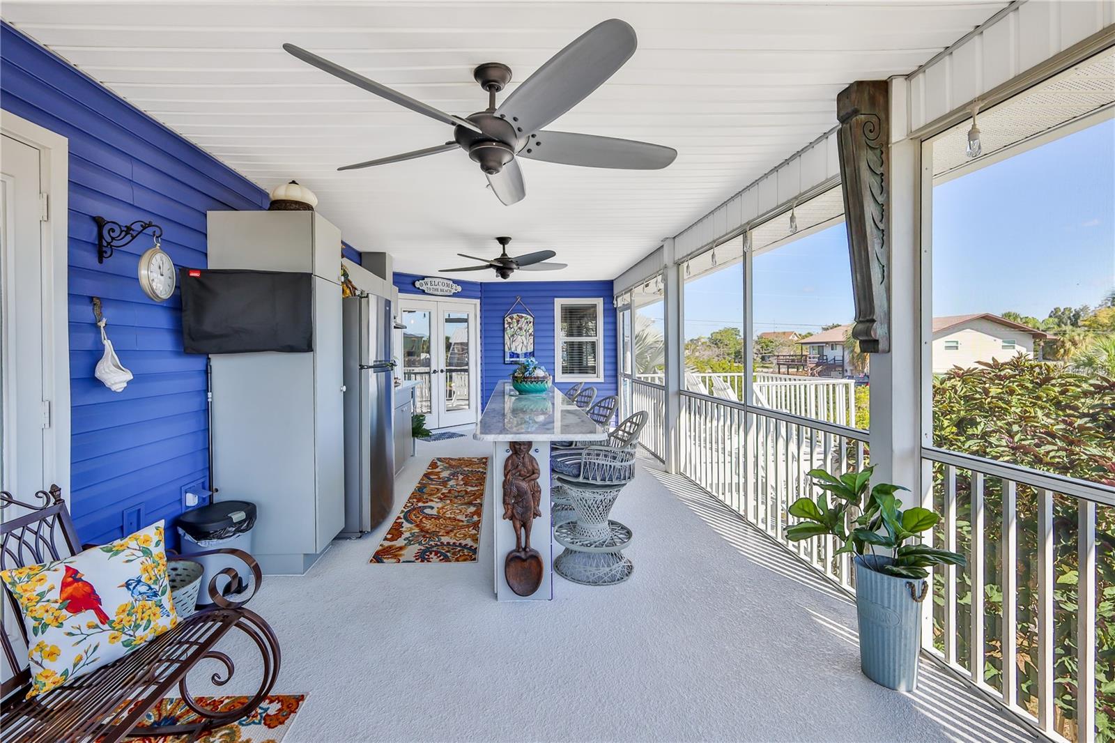 4508 BAHAMA DR, HERNANDO BEACH, FL, 34607