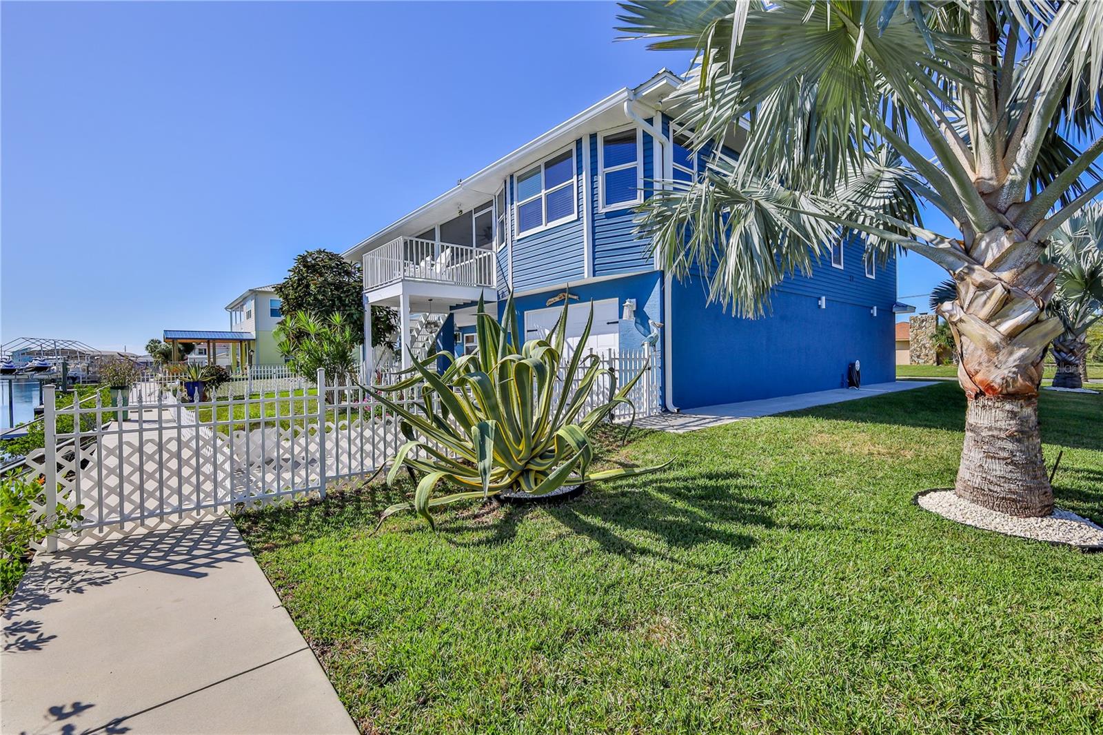 4508 BAHAMA DR, HERNANDO BEACH, FL, 34607