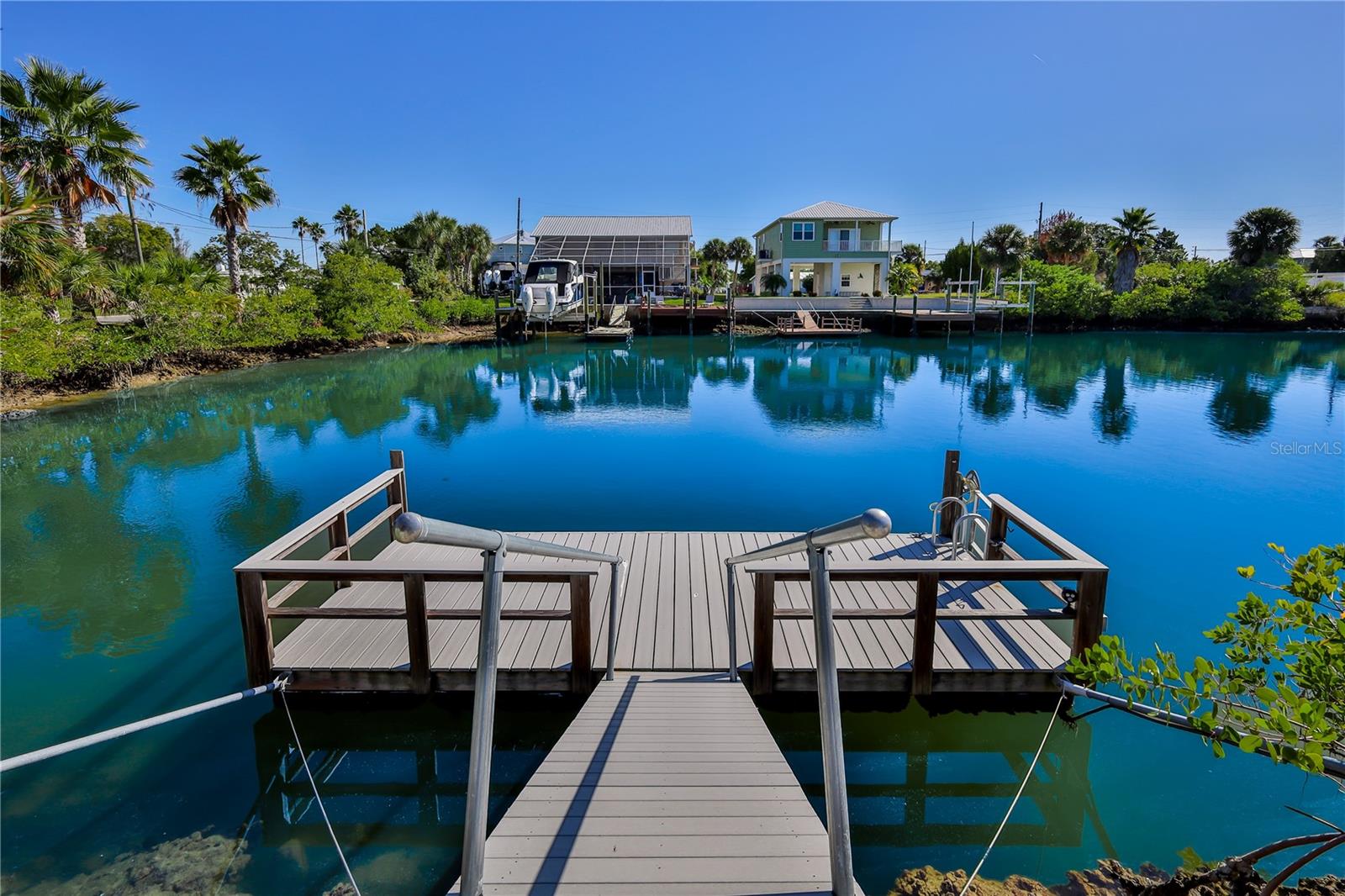 4508 BAHAMA DR, HERNANDO BEACH, FL, 34607