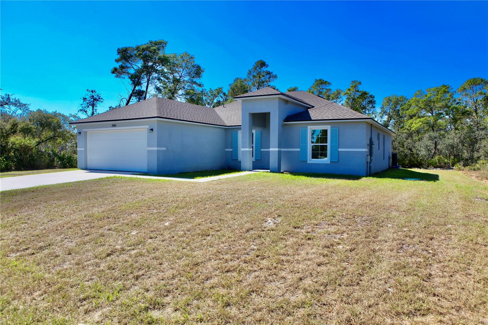 5963 VIRTUDES ST, SEBRING, FL, 33872