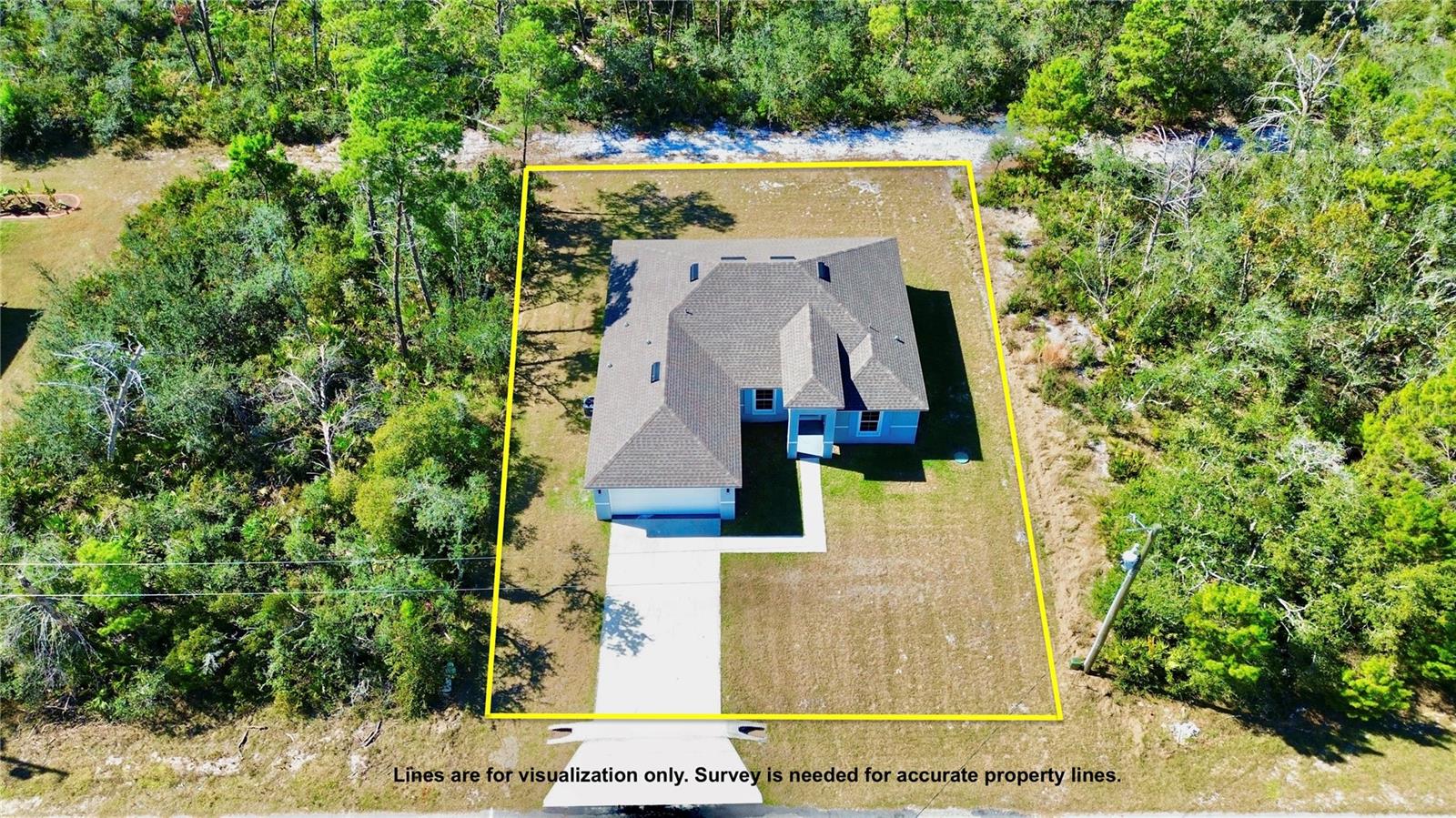 5963 VIRTUDES ST, SEBRING, FL, 33872