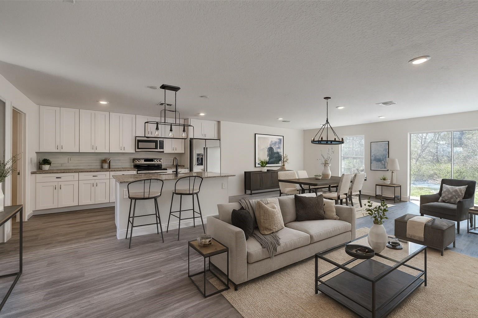 5963 VIRTUDES ST, SEBRING, FL, 33872