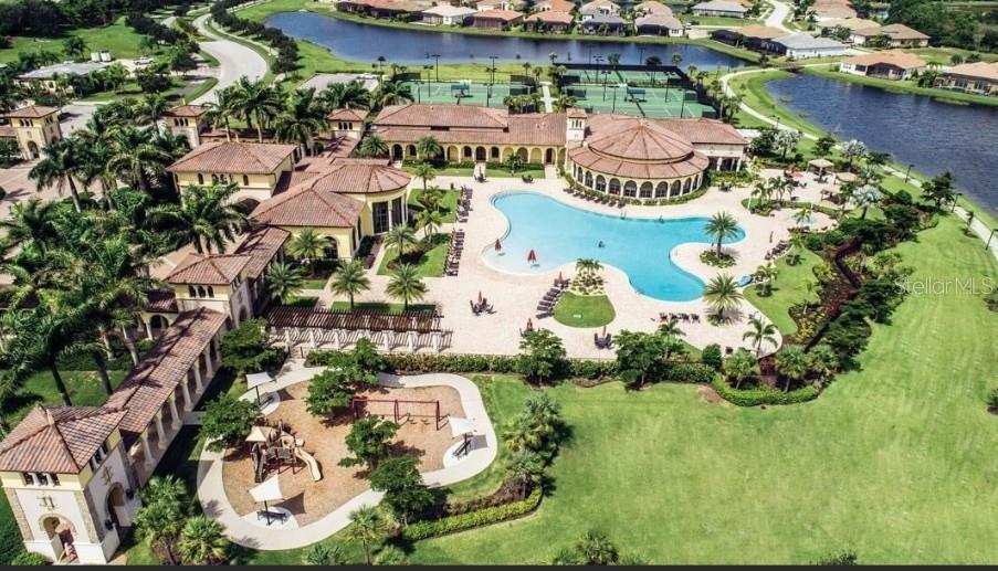 12792 RICHEZZA DR, VENICE, FL, 34293