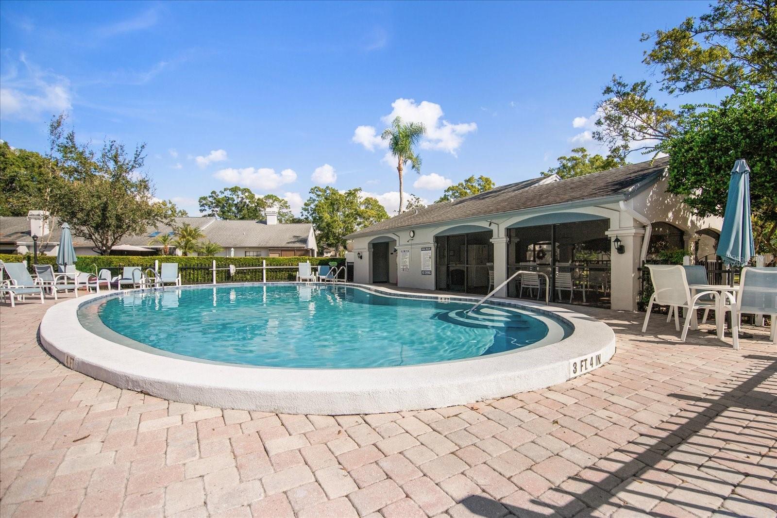 3859 PHEASANT CT, PALM HARBOR, FL, 34685