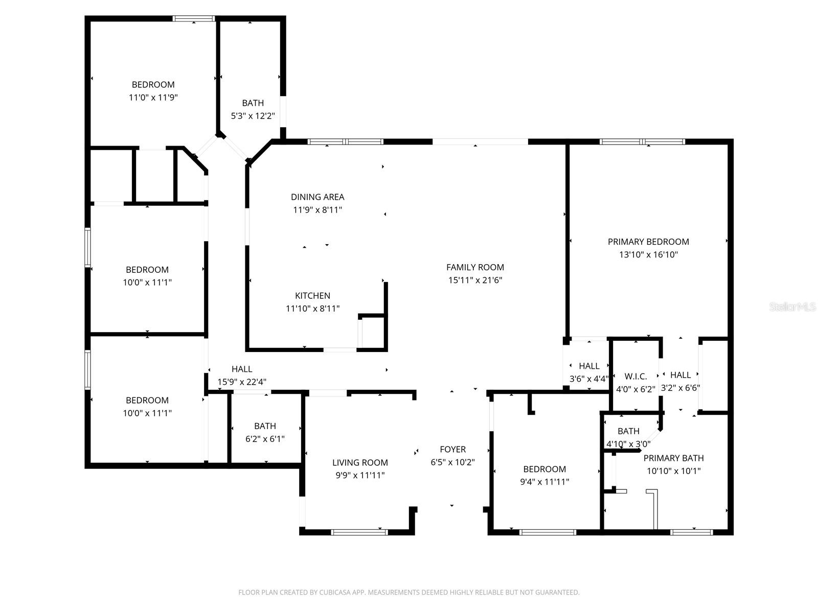 148 BELFRY DR, DAVENPORT, FL, 33897