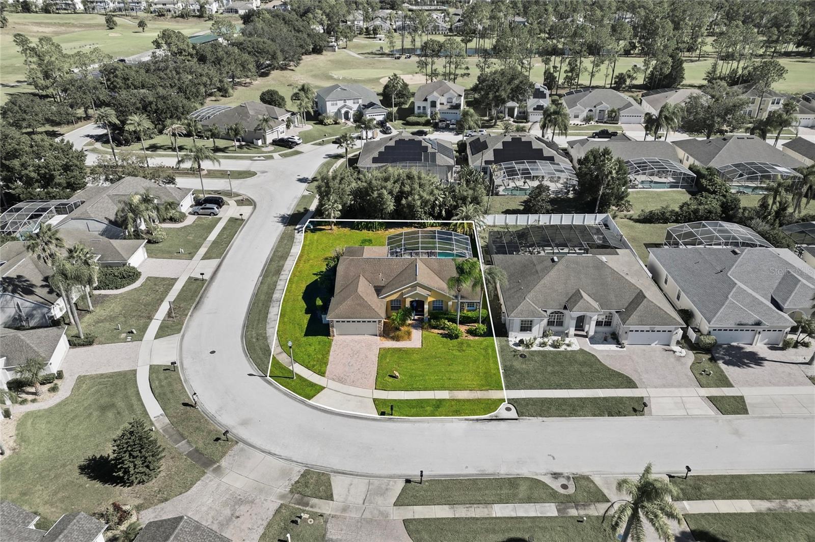 148 BELFRY DR, DAVENPORT, FL, 33897