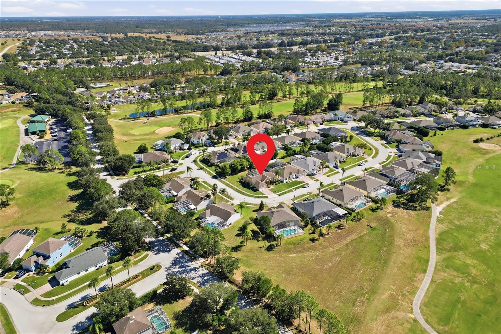 148 BELFRY DR, DAVENPORT, FL, 33897