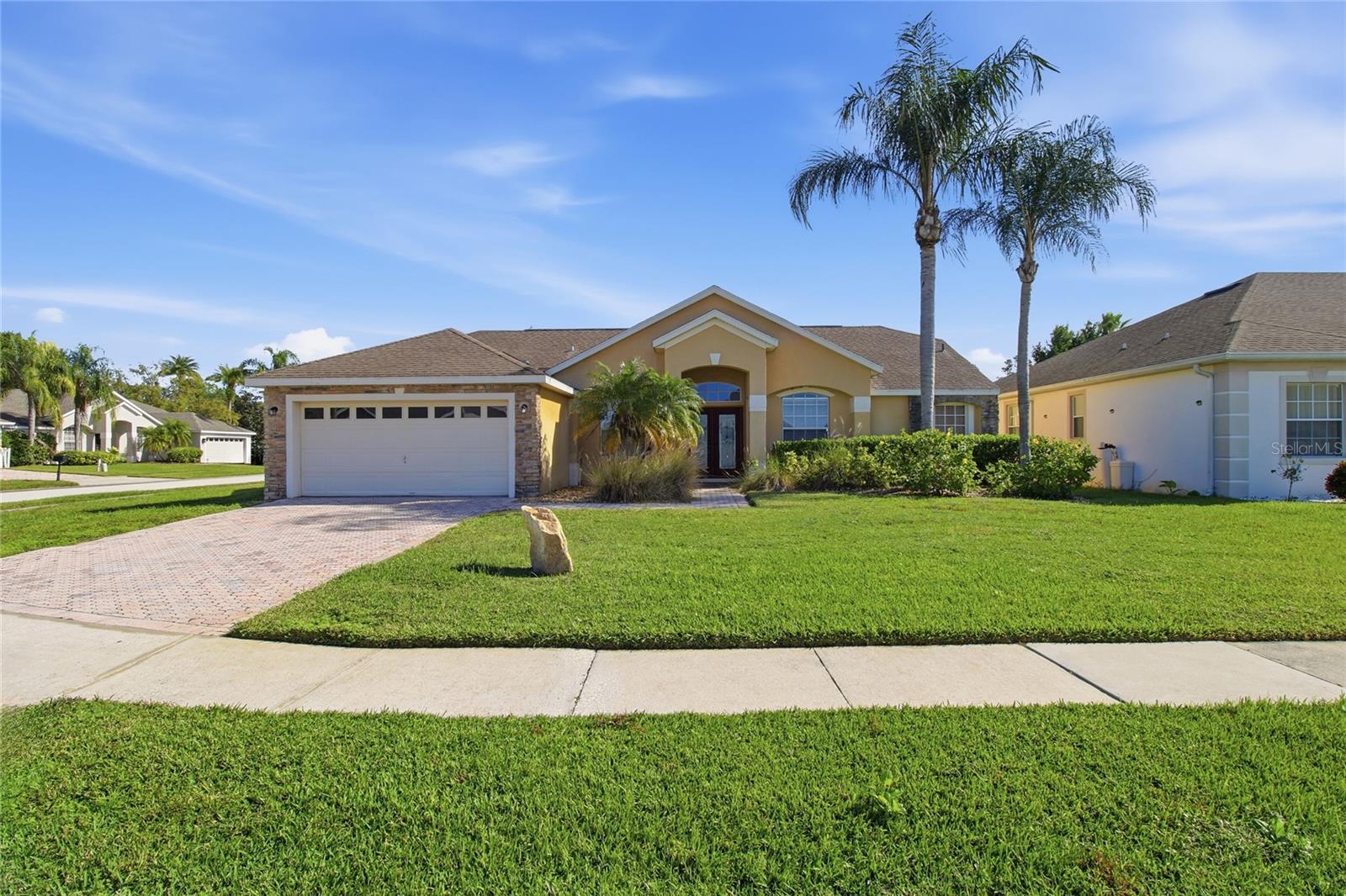 148 BELFRY DR, DAVENPORT, FL, 33897