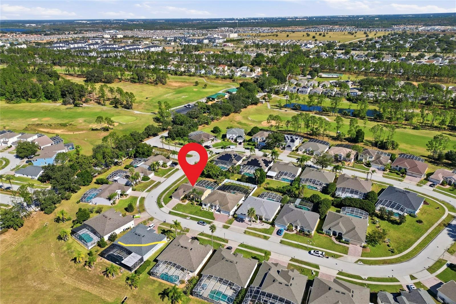 148 BELFRY DR, DAVENPORT, FL, 33897