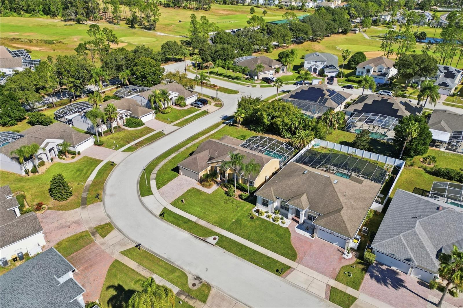 148 BELFRY DR, DAVENPORT, FL, 33897