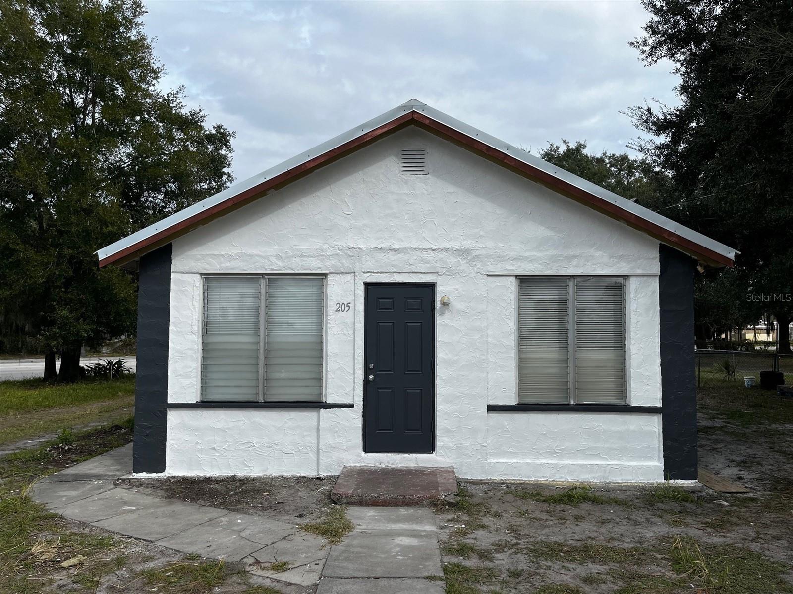 205 W SPROULE AVE, KISSIMMEE, FL, 34741