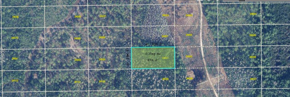 DILL RD, ORLANDO, FL, 32820