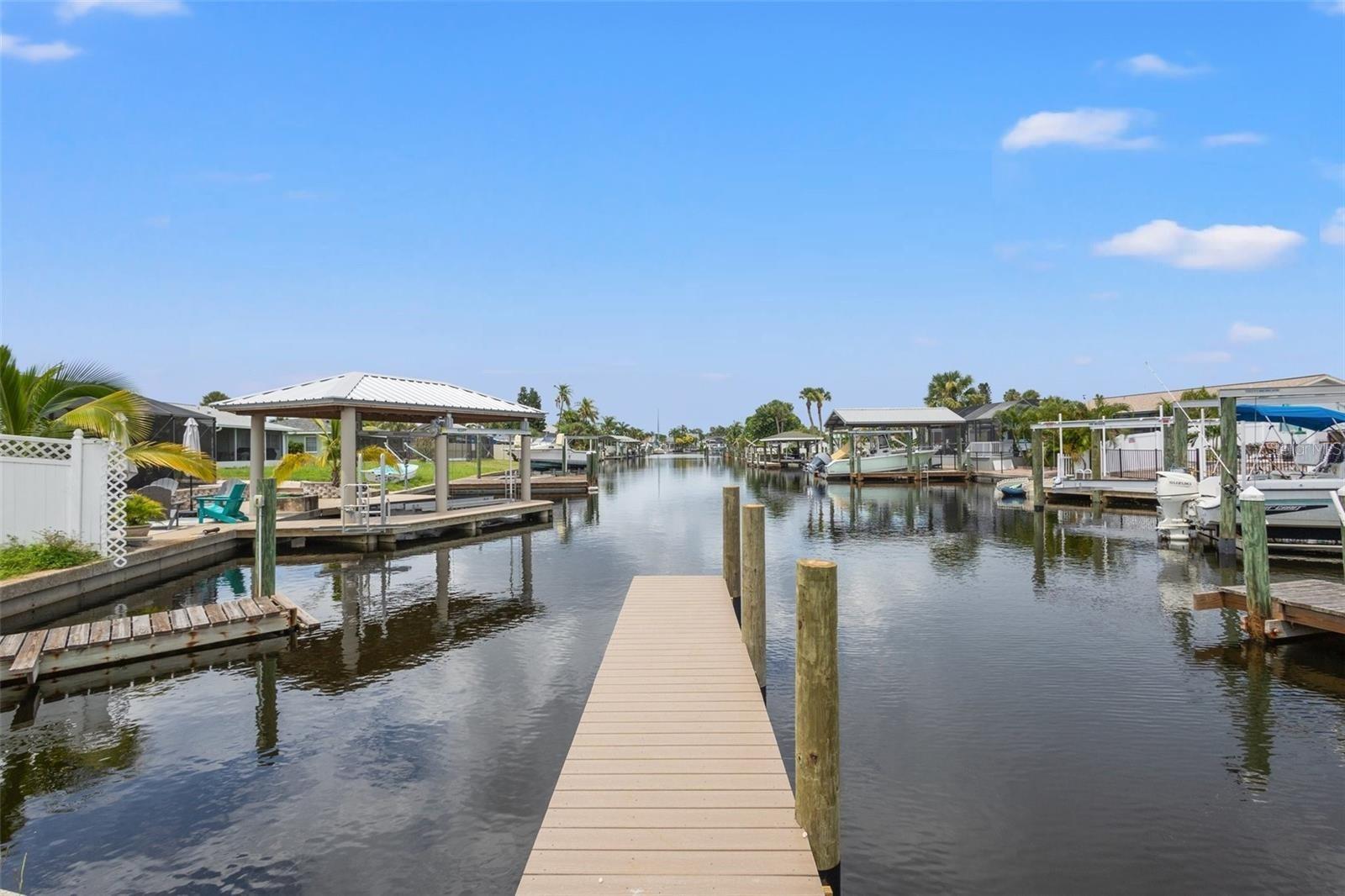 6510 ABACO DR, APOLLO BEACH, FL, 33572