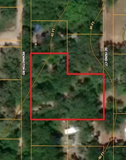 9437 SE 192ND AVE, OCKLAWAHA, FL, 32179