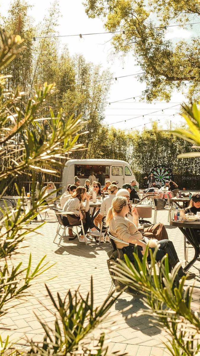 4421 EDGEWATER DR, ORLANDO, FL, 32804